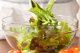 Thực phẩm giúp giảm cân hiệu quả