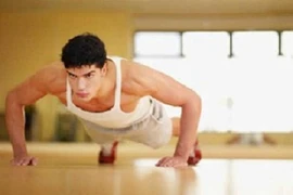 Sống lành mạnh giảm 80% nguy cơ đau tim