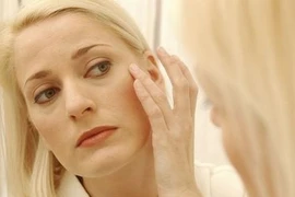 Phụ nữ cao huyết áp tăng nguy cơ mắc bệnh vảy nến