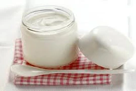 Đẩy lùi bệnh tiểu đường bằng sữa chua ít béo
