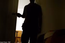 Chú đồi bại ép cháu giao hợp qua “cửa sau”