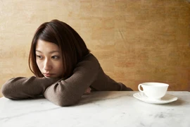 Điều trị trầm cảm sớm có thể tốt cho tim