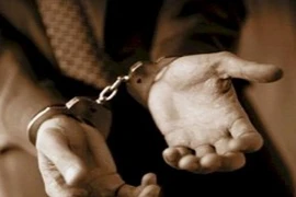 Giết vợ vì bị phản đối quan hệ ngoài luồng