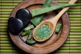 4 tác dụng của lô hội trong việc giảm cân