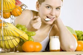 Mẹo ăn uống giúp cơ thể tràn đầy năng lượng sống