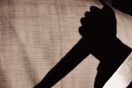 Tranh chấp đất đai, anh lấy mạng em