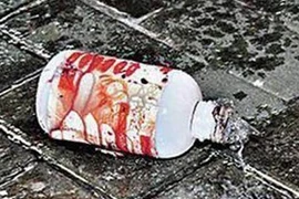 Án tù chung thân cho gã đàn ông tạt axít bé trai 12 tuổi