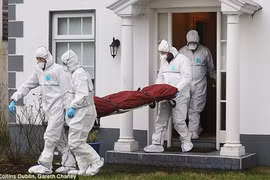 Sát hại dã man chủ nhà, sau khi cãi vã về một ván cờ