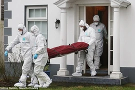 Sát hại dã man chủ nhà, sau khi cãi vã về một ván cờ