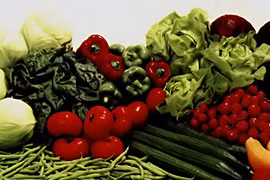 Chế độ ăn điều trị cao huyết áp có thể ngăn ngừa sỏi thận