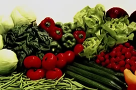 Chế độ ăn điều trị cao huyết áp có thể ngăn ngừa sỏi thận