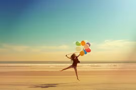 Học cách tận hưởng cuộc sống độc thân 