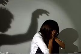 “Làm bậy” với cháu gái trong lúc vợ vắng nhà