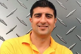 Trả lại 100.000 USD cho chủ nhà, được hậu tạ gần gấp đôi