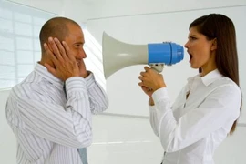 10 thói xấu của phụ nữ chàng ghét cay ghét đắng