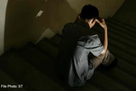 Gã đàn ông máu lạnh giết vợ và hai con