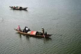 Cãi vã với vợ cả, vợ hai giết con rồi tự vẫn