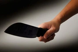 Nửa đêm cháu trai lẻn vào nhà khống chế, cưỡng hiếp cô