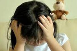 Mẹ kế ngược đãi con chồng đến chết