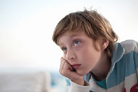 Thanh thiếu niên béo phì dễ thiếu ngủ