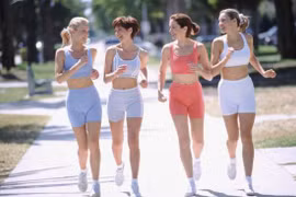 Năng tập luyện để phòng ngừa suy tim