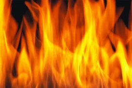 Nghi án nhà chủ thiêu sống người giúp việc