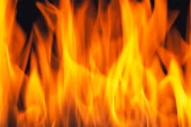 Nghi án nhà chủ thiêu sống người giúp việc