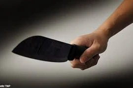 Giết vợ vì nấu ăn không hợp khẩu vị