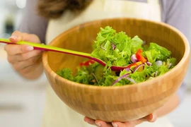 Khám phá 5 lợi ích sức khỏe rau xanh có thể đem lại