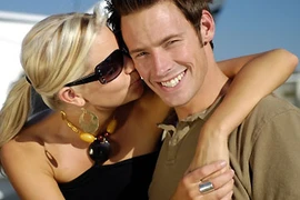 Tạo bước tiến mới cho cuộc hôn nhân của bạn