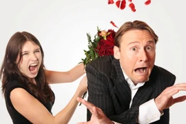 Những kiểu phụ nữ không ai muốn hò hẹn