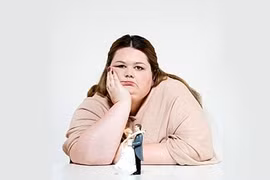 Béo phì liên quan tới tăng nguy cơ ung thư buồng trứng