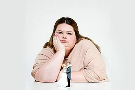 Béo phì liên quan tới tăng nguy cơ ung thư buồng trứng