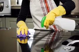 Nhận diện các hóa chất trong gia đình có thể nguy hiểm cho trẻ 