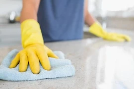 Dọa phát tán clip sex nếu người yêu không chịu... dọn nhà