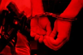 Con trai đâm chết cha để bảo vệ mẹ khỏi nạn bạo hành