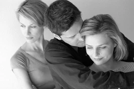 Nói dối, ngược đãi vợ để kết hôn với dì vợ