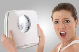 Giảm cân lành mạnh giúp cải thiện tâm trạng