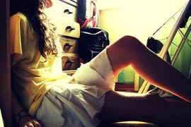 Mẹ giết con gái vì có bầu ở tuổi teen