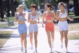 Tập thể dục giúp bảo vệ chống loạn nhịp tim