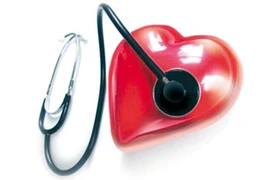 Mãn kinh sớm và nguy cơ suy tim