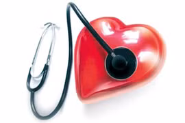 Mãn kinh sớm và nguy cơ suy tim