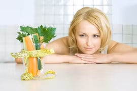 Giảm calo có thể cải thiện tình trạng ngừng thở khi ngủ