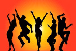 Top 5 lợi ích vàng của khiêu vũ với sức khỏe