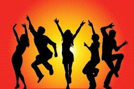 Top 5 lợi ích vàng của khiêu vũ với sức khỏe