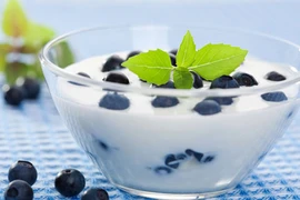 5 lý do nên ăn sữa chua hàng ngày