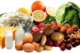 Chế độ ăn lành mạnh giúp phòng bệnh tiểu đường týp 2