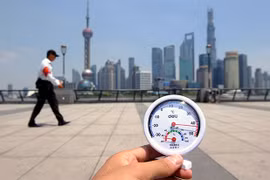 Thay đổi thời tiết có liên quan đến đột quỵ