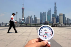 Thay đổi thời tiết có liên quan đến đột quỵ