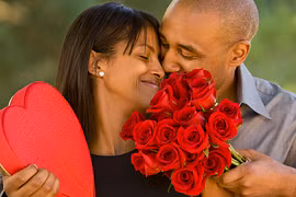 Lên kế hoạch cho một ngày lễ Tình yêu thật độc đáo